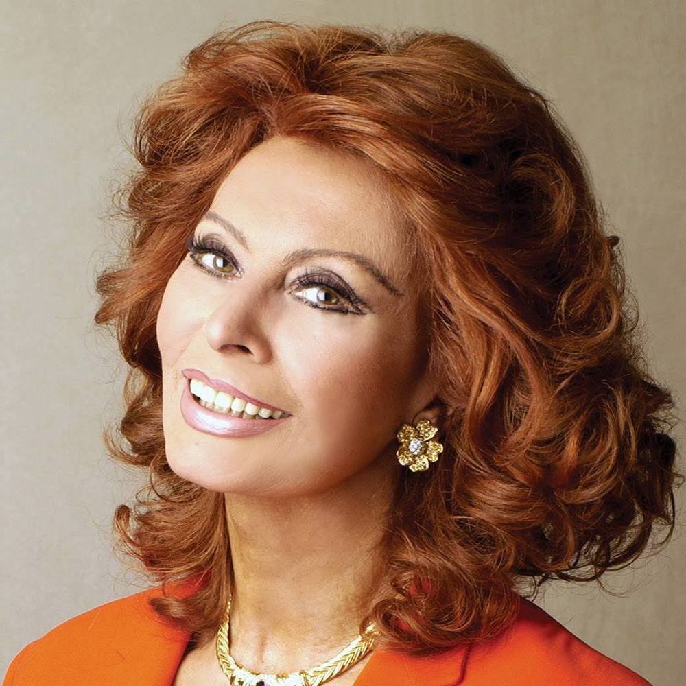 Meet your Posher, Alba